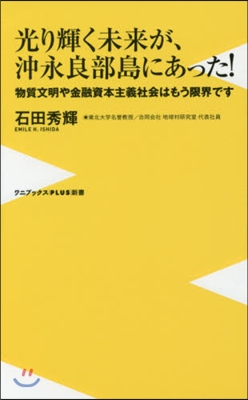 光り輝く未來が,沖永良部島にあった!