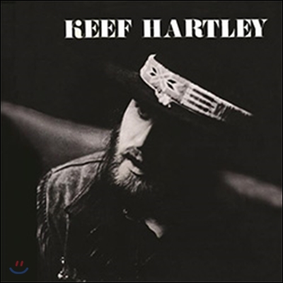 Keef Hartley - Best Of