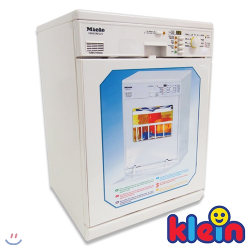 클라인 밀레 식기세척기 /병원놀이/주방놀이