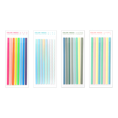 인덱스 하이라이터