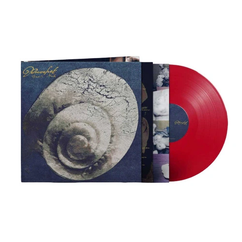 Snail Mail (스네일 메일) - 3집 Ricochet [레드 컬러 LP]