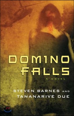 Domino Falls