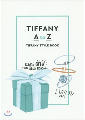 TIFFANY A to Z