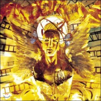 [중고] Toad The Wet Sprocket / Fear (수입)