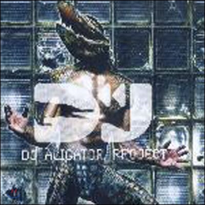 [중고] Dj Aligator Project / Payback Time (2CD)