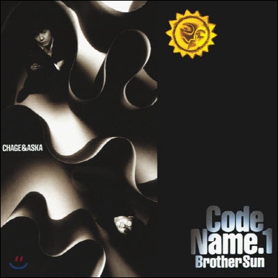 [중고] Chage &amp; Aska (차게 앤 아스카) / Code Name.1 Brother Sun (일본수입/pcca00777)