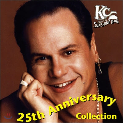 [미국 2CD] KC &amp; The Sunshine Band / 25th Anniversary Collection (2CD/수입)