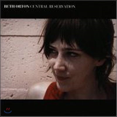 [중고] Beth Orton / Central Reservation (수입)