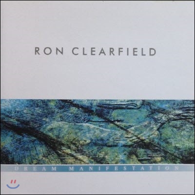 [중고] Ron Clearfield / Dream Manifestation (수입/Bonus VCD)