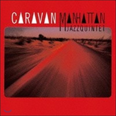 [중고] Manhattan Jazz Quintet / Caravan