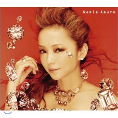 [중고] Namie Amuro (아무로 나미에) / Big Boys Cry, Beautiful (일본반/Single/avcd48603)