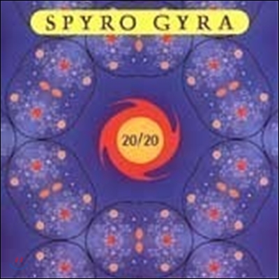 [중고] Spyro Gyra / 20/20