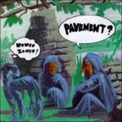 [중고] Pavement / Wowee Zowee (일본반)