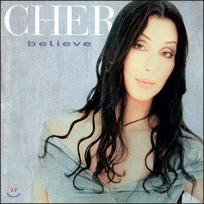 Cher / Believe (미개봉)