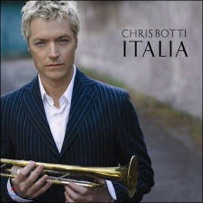 [중고] Chris Botti / Italia (수입)