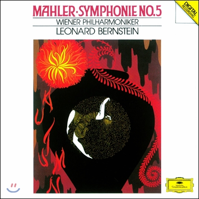 Leonard Bernstein 말러: 교향곡 5번 (Mahler: Symphonie No.5) 레너드 번스타인
