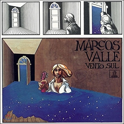 Marcos Valle - Vento Sul