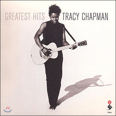 Tracy Chapman - Greatest Hits