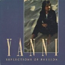 Yanni - Reflections Of Passion (Digipack/수입)