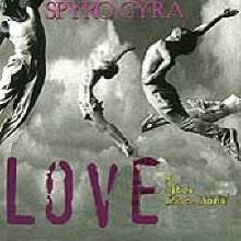 Spyro Gyra - Love &amp; Other Obsessions (수입)
