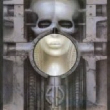 Emerson, Lake &amp; Palmer - Brain Salad Surgery (Digipack/일본수입)