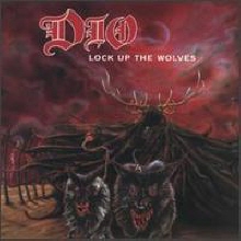 Dio - Lock Up The Wolves (수입)