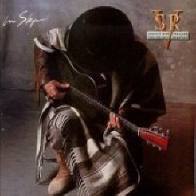 Stevie Ray Vaughan And Double Trouble - In Step (수입)