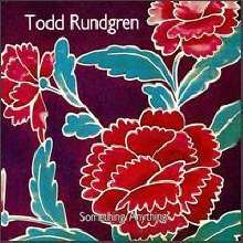 Todd Rundgren - Something , Anything? (2CD/일본수입)