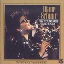 Diane Schuur - Diane Schuur &amp; Count Basie Orchestra (수입/미개봉)