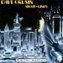 Dave Grusin - Night-Lines