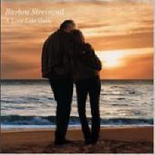 Barbra Streisand - A Love Like Ours