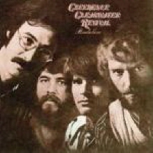 Creedence Clearwater Revival (C.C.R.) - Pendulum (수입/Digipack)