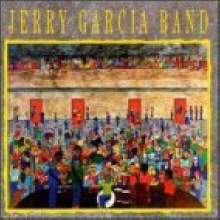 Jerry Garcia Band - Jerry Garcia Band - Live (2CD/수입)