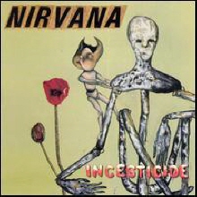 Nirvana - Incesticide (수입)
