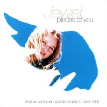Jewel - Pieces Of You (수입)