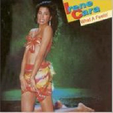 Irene Cara - What A Feelin' (수입)