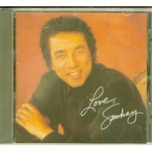 Smokey Robinson - Love, Smokey (수입)