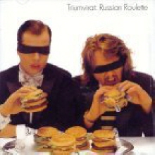 Triumvirat - Russian Roulette (Remastered/수입)