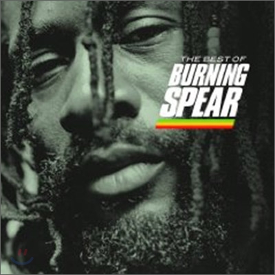 Burning Spear - Best Of Burning Spear