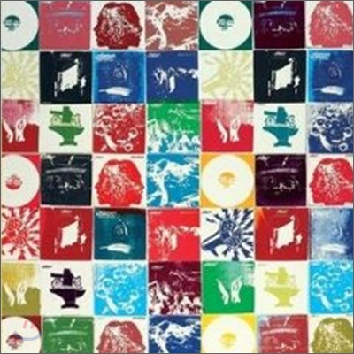 The Chemical Brothers - Brotherhood: Definitive Singles Collection