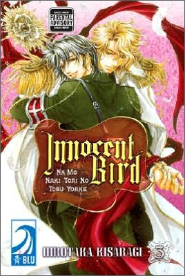 Innocent Bird 3