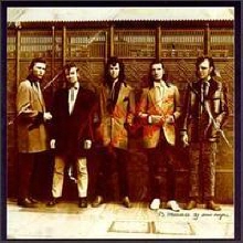 Aynsley Dunbar Retaliation - To Mum From Aynsley And The Boys (수입)