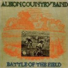 Albion Country Band - Battle Of The Field (Remastered/수입)