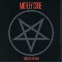 Motley Crue - Shout At The Devil (+Bonus Tracks & Video/수입)