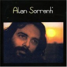 Alan Sorrenti - Alan Sorrenti (Remastered/수입)