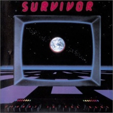 Survivor - Caught In The Game (일본수입)