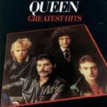 Queen - Greatest Hits (수입)