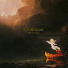 Candlemass - Nightfall (일본수입)