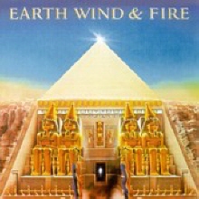 Earth, Wind & Fire - All 'N All (수입)