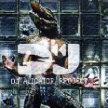 V.A. - DJ Aligator Payback Time (2CD)